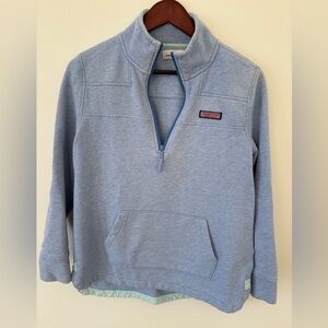 Women’s Vineyard Vines Relaxed Fit Shep Shirt - S
